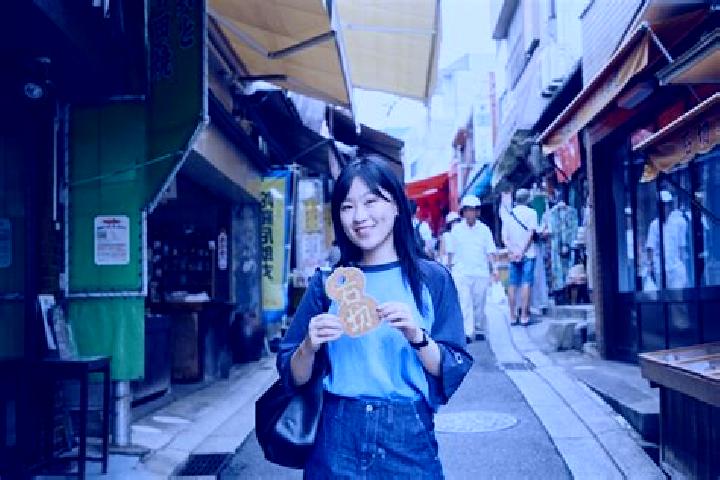 Escorts Sekimachi-higashi, Japan — Local Companions