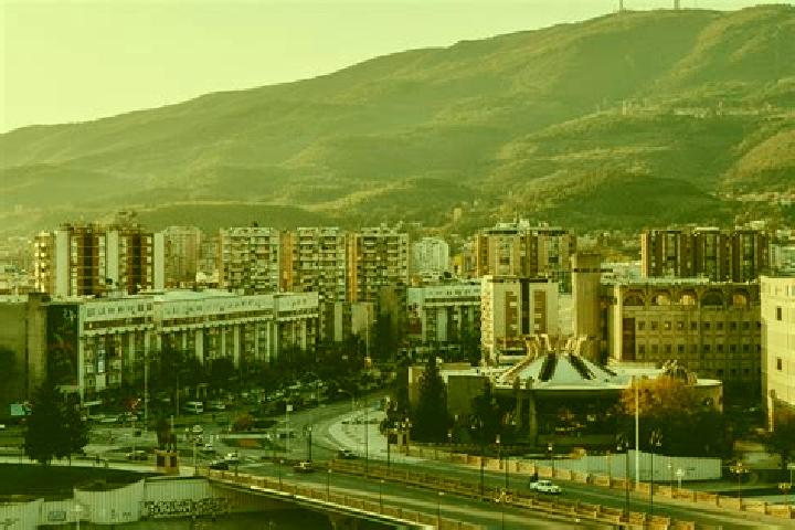 Escorts Sekirnik, North Macedonia — Local Companions