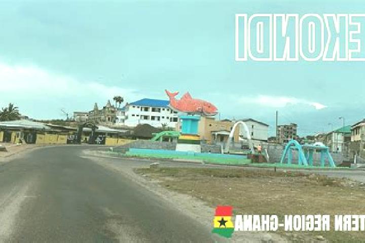 Escorts Sekondi-Takoradi, Ghana — Local Companions