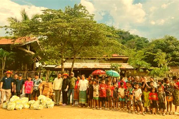 Escorts Sekong, Laos — Local Companions