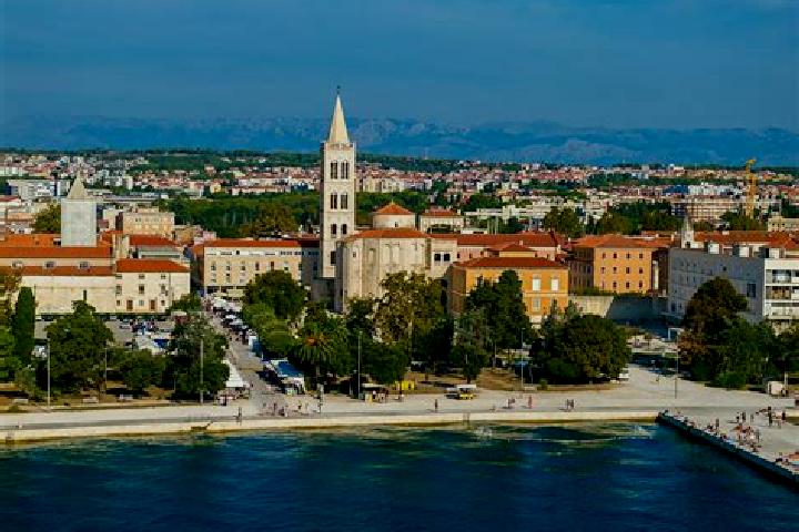 Escorts Sela, Croatia — Local Companions