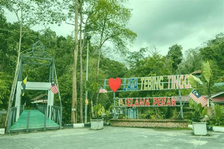 Escorts Selama Kedah, Malaysia — Local Companions