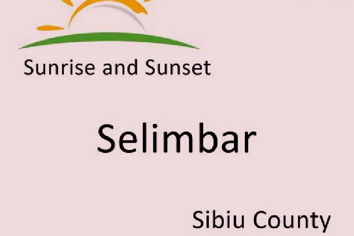 Escorts Selimbar, Romania — Local Companions