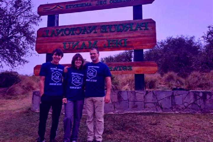 Escorts Selva Alegre, Peru — Local Companions