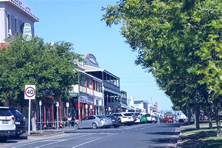 Escorts Semaphore, Australia — Local Companions