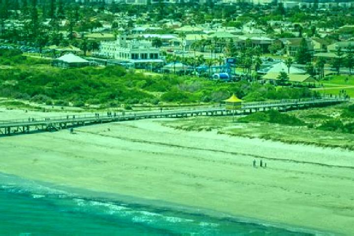 Escorts Semaphore South, Australia — Local Companions