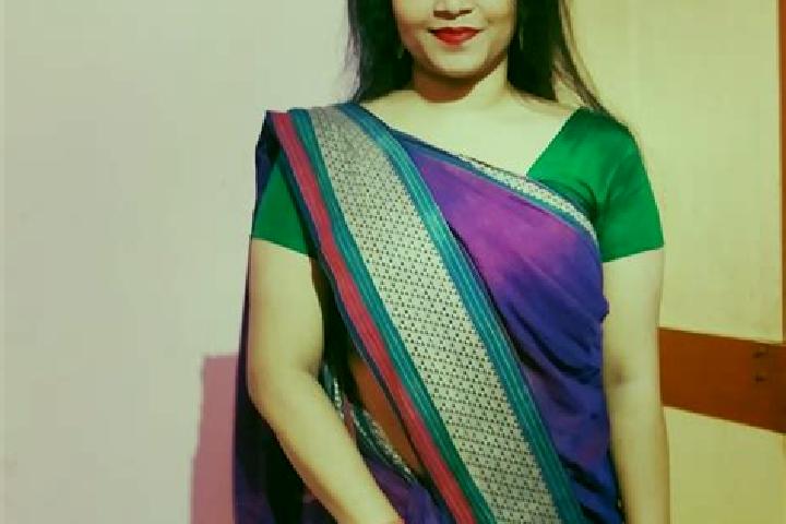 Escorts Semari, India — Local Companions