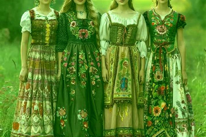 Escorts Semibratovo, Russia — Local Companions