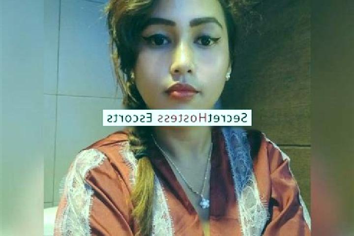 Escorts Semilat, Indonesia — Local Companions
