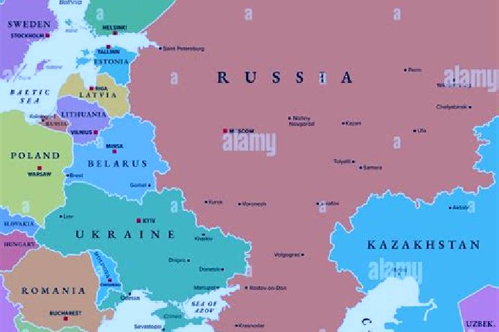 Escorts Semiluki, Russia — Local Companions