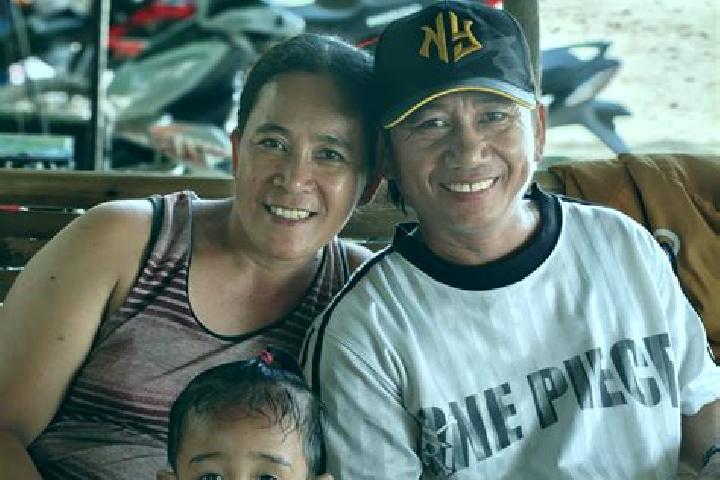 Escorts Semirara, Philippines — Local Companions