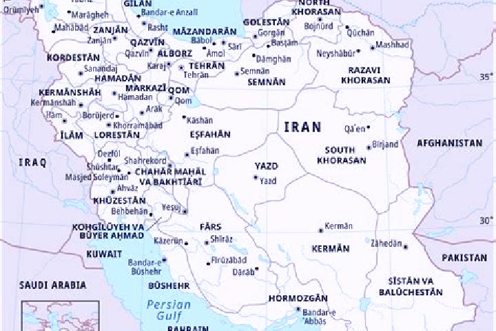 Escorts Semirom, Iran — Local Companions