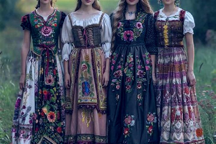Escorts Semkhoz, Russia — Local Companions