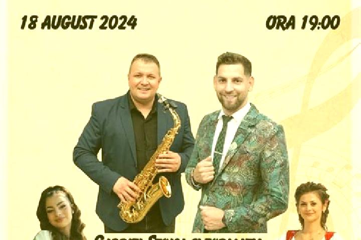 Escorts Semlac, Romania — Local Companions