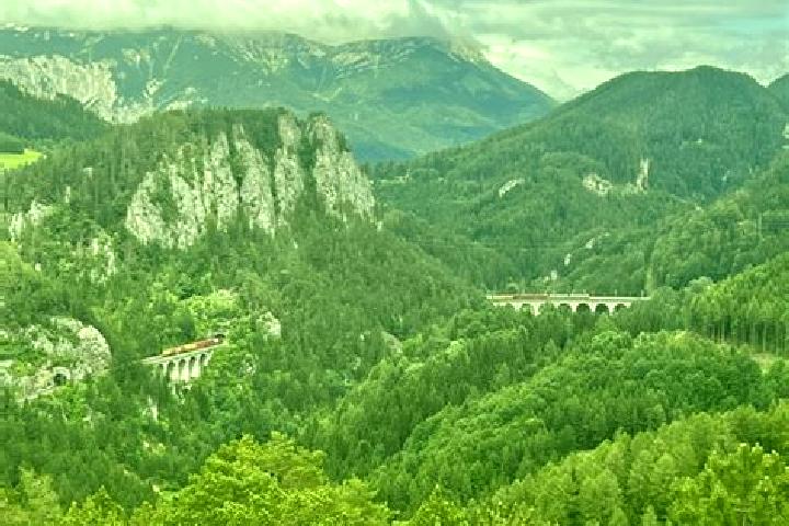 Escorts Semmering, Austria — Local Companions