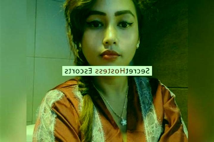 Escorts Semongkat, Indonesia — Local Companions