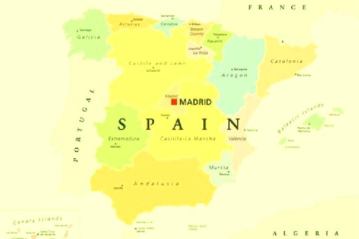Escorts Sempere, Spain — Local Companions