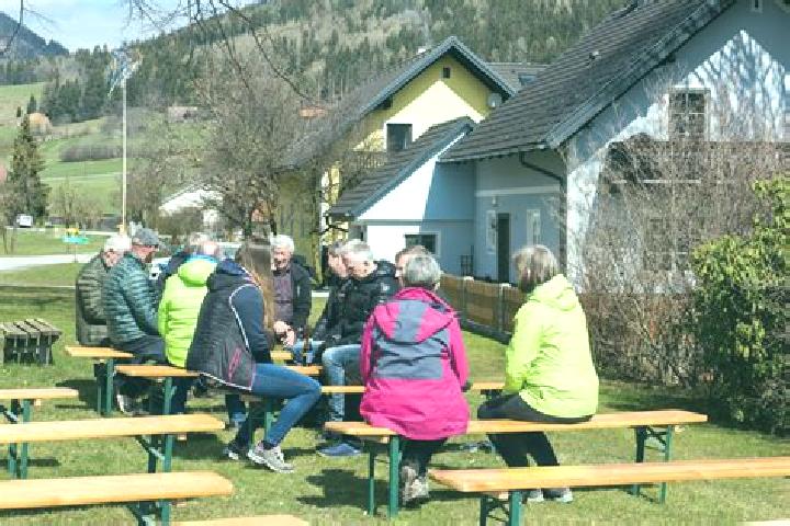Escorts Semriach, Austria — Local Companions