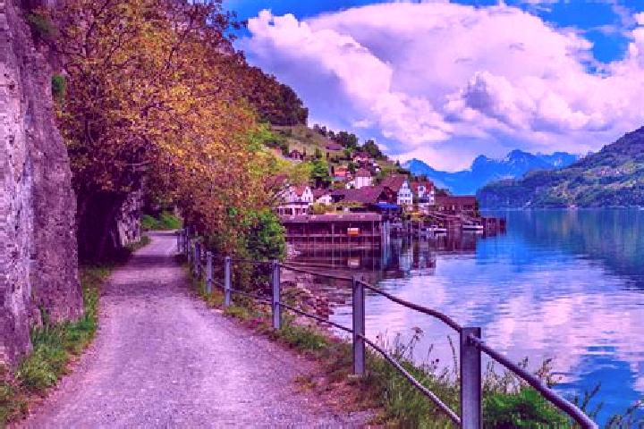 Escorts Semsales, Switzerland — Local Companions
