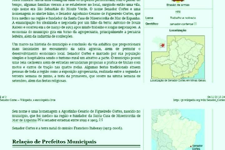 Escorts Senador Cortes, Brazil — Local Companions