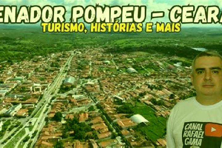 Escorts Senador Pompeu, Brazil — Local Companions