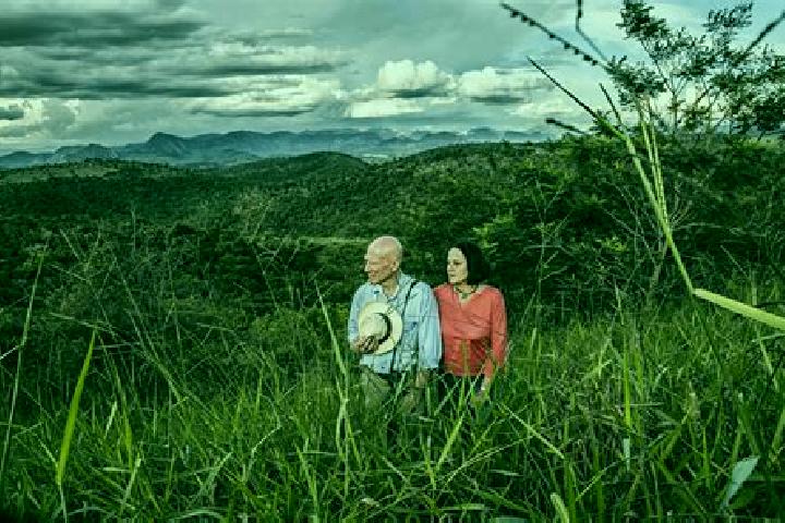 Escorts Senador Salgado Filho, Brazil — Local Companions