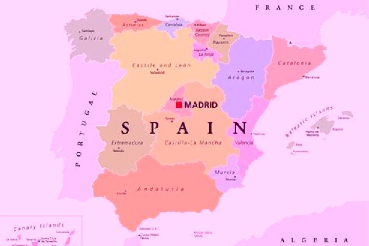 Escorts Sencelles, Spain — Local Companions