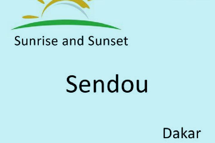 Escorts Sendou, Senegal — Local Companions