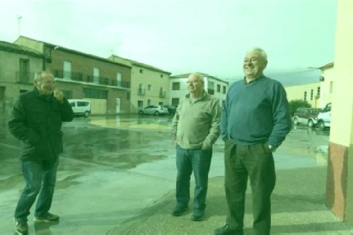 Escorts Senes de Alcubierre, Spain — Local Companions