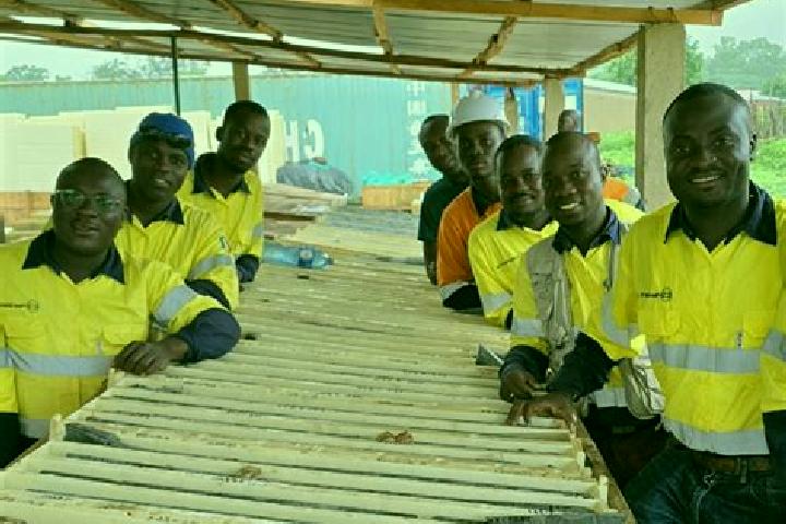 Escorts Sengerema, Tanzania — Local Companions
