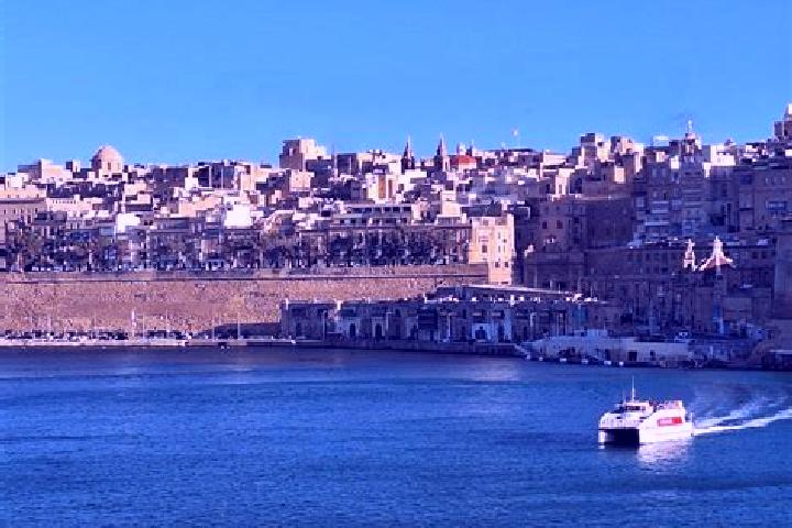 Escorts Senglea, Malta — Local Companions
