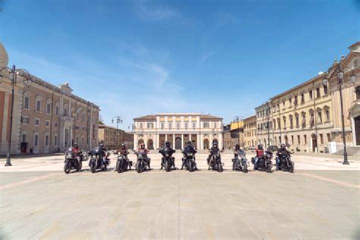Escorts Senigallia, Italy — Local Companions