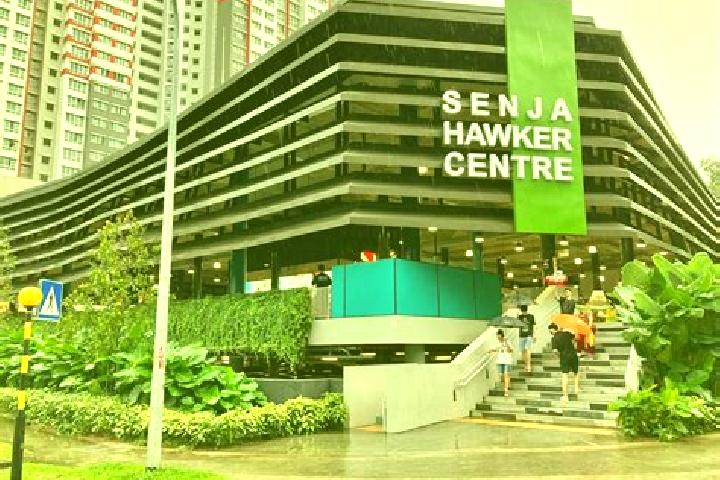 Escorts Senja, Singapore — Local Companions