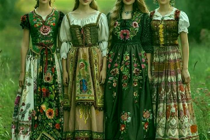 Escorts Sennoy, Russia — Local Companions