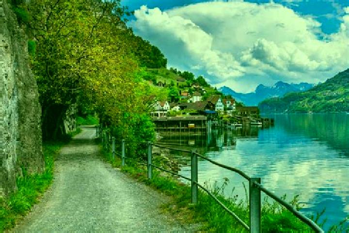 Escorts Sennwald, Switzerland — Local Companions