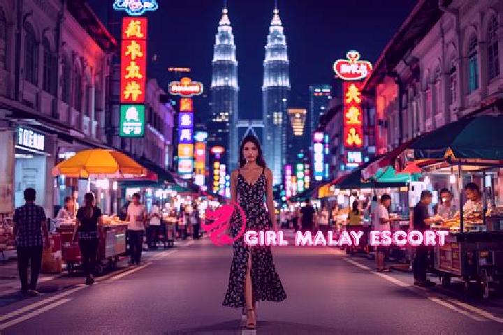 Escorts Sepang, Malaysia — Local Companions