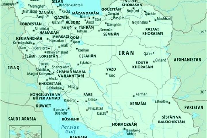 Escorts Sepidar, Iran — Local Companions