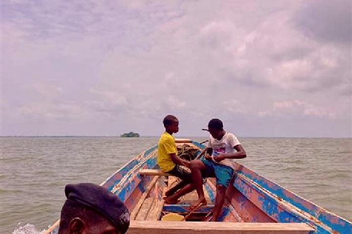 Escorts Serekunda, Gambia — Local Companions
