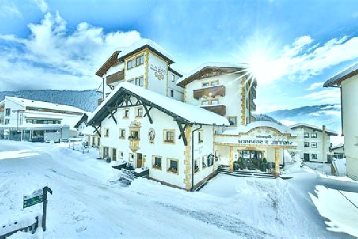 Escorts Serfaus, Austria — Local Companions