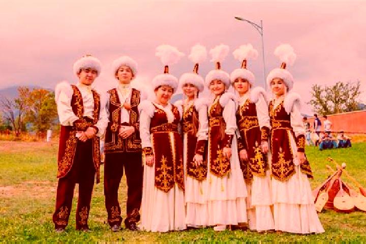 Escorts Sergeyevka, Kazakhstan — Local Companions