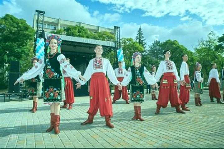 Escorts Serhiivka, Ukraine — Local Companions