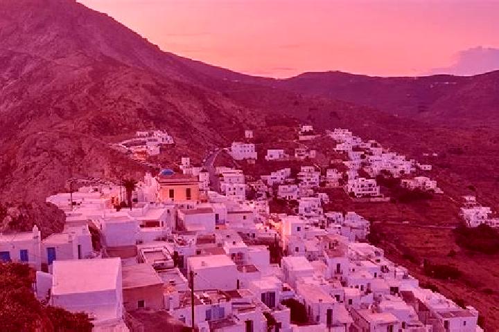 Escorts Serifos, Greece — Local Companions