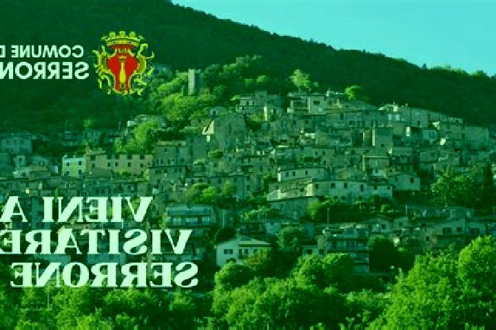 Escorts Serone, Italy — Local Companions