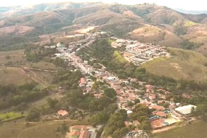 Escorts Serra da Saudade, Brazil — Local Companions