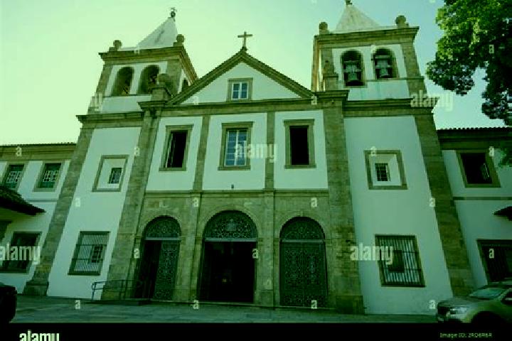Escorts Serra de Sao Bento, Brazil — Local Companions