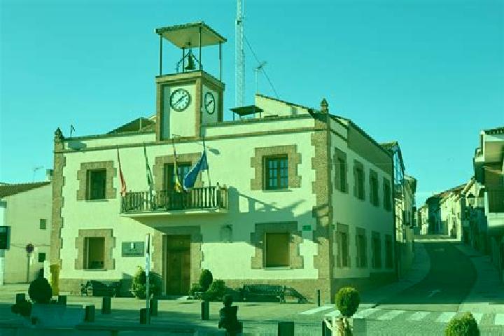 Escorts Serranillos del Valle, Spain — Local Companions