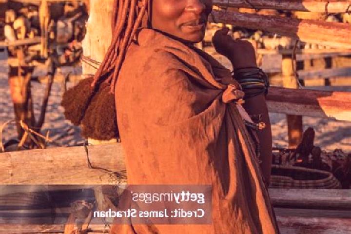 Escorts Sesfontein, Namibia — Local Companions