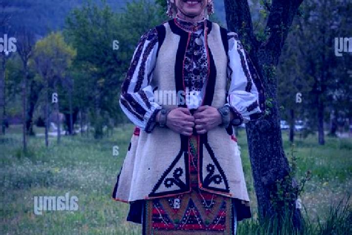 Escorts Seslavtsi, Bulgaria — Local Companions