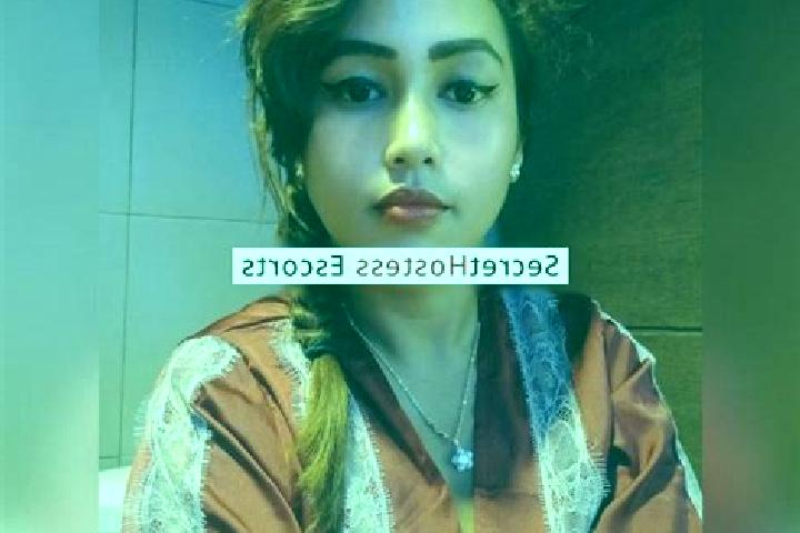 Escorts Seso, Indonesia — Local Companions