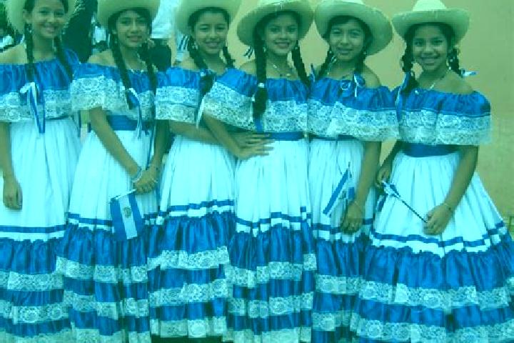 Escorts Sesori, El Salvador — Local Companions